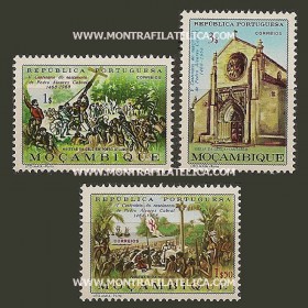 1968 - 5º Centenário do...