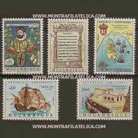 1969 - IV Centenário de...