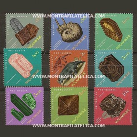 1971 - Mineralogia,...