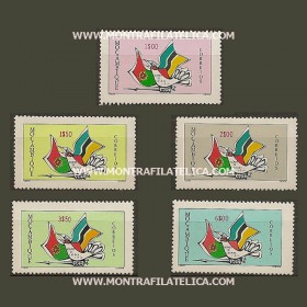 1975 - Acordo de Lusaka -...