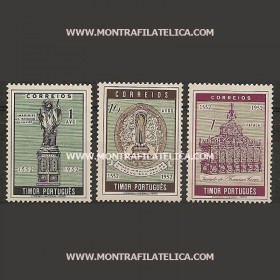 1952 - 4º Centenário da...