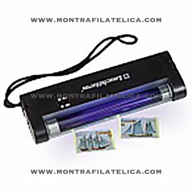 Lâmpada ultra violeta L80