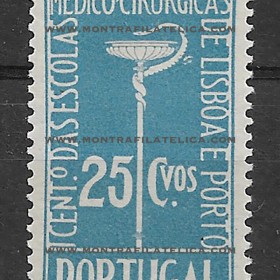 1937 - 1º Cent.º da...