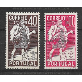 1937 - 4º Centenário da...