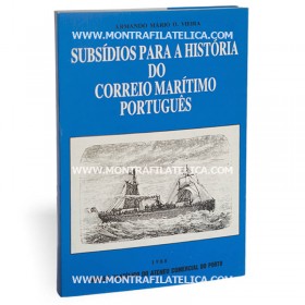 Subsídios para a História...