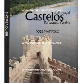 1989 Castelos de Portugal
