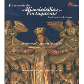 1998   V Centenário das...