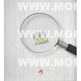 2013 Portugal em selos