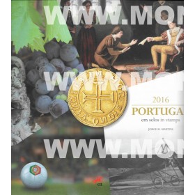 1985 Portugal em selos