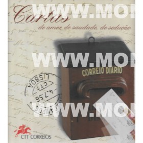 1997 Cartas De Amor, De...