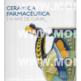 2009 Cerâmica Farmacêutic e...