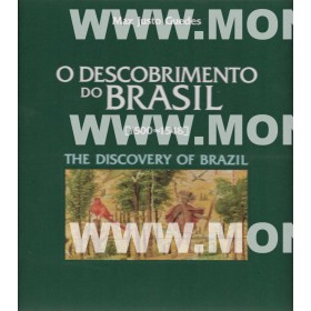 2000 O DESCOBRIMENTO DO BRASIL