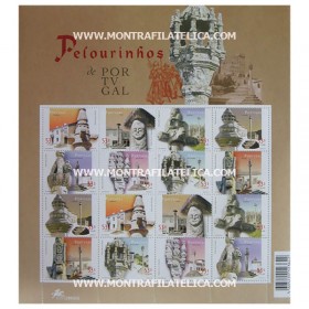 2001 - Pelourinhos de...