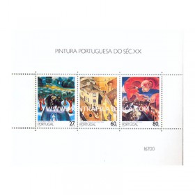 1988 - Pintura Portuguesa...