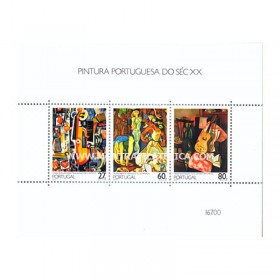1988 - Pintura Portuguesa...