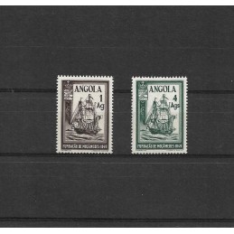 1949 - Centenário da...