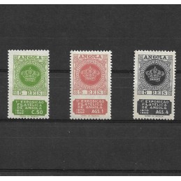 1950 - 1º Exposição...