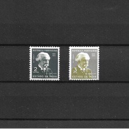 1954 - Centenário do...