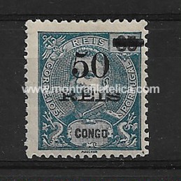 1905 - D. Carlos I C/...