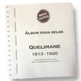 copy of Álbum das Colónias...
