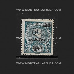 1905 - D. Carlos I ,...