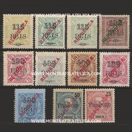 1914 - D. Carlos I ,...