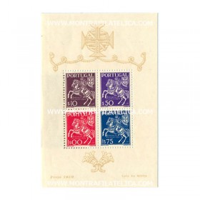 1944 - 3ª Exposição...