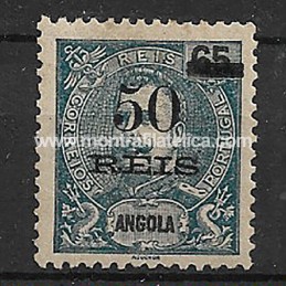 1905 - D. Carlos I....