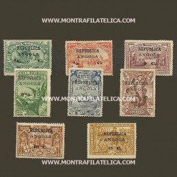 1913 - 4º Cent Descob...