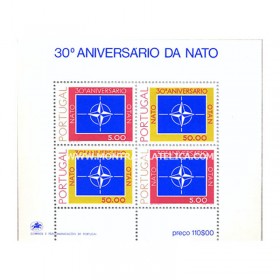 1979 - 30º Aniversário da...