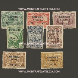 1913 - 4º Cent Descob...