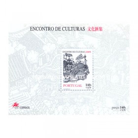 1999 -Encontro de Culturas...