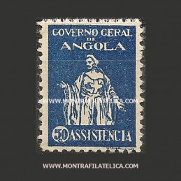 1929 - ASSISTÊNCIA ....
