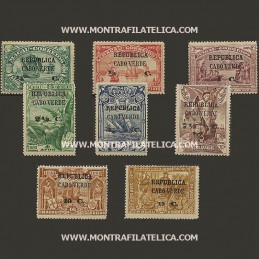1913 - 4º Cent Descob...