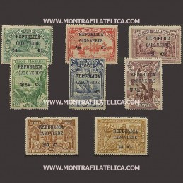 1913 - 4º Cent Descob...