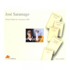 1998 -José Saramago Prémio...