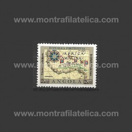 1960 - 5º Cent. Morte...