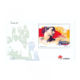 1998 -50 Anos da Decl...