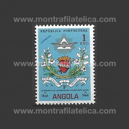 1966 - Centenário...