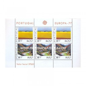 1977 - Europa - NOVO