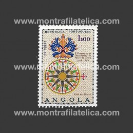 1969 - 5º Centenário...