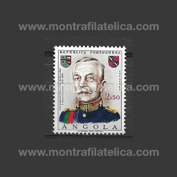 1970- Centenário Nascimento...