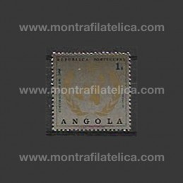 1973 - Centenário de...