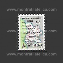 1974 - Ano Mundial da...