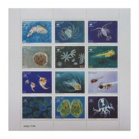 1998 -Expo 98 Oceanos...
