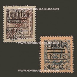 1925 - D. Carlos I,...