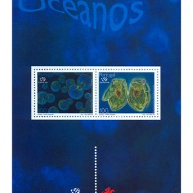 1998 - Oceanos Expo 98 o...