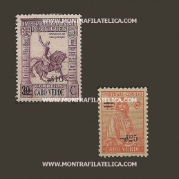1948 - Império Colonial...