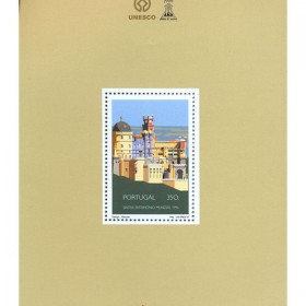 1997 - Sintra Património...
