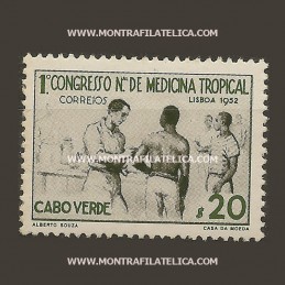 1952 - 1º Congresso...